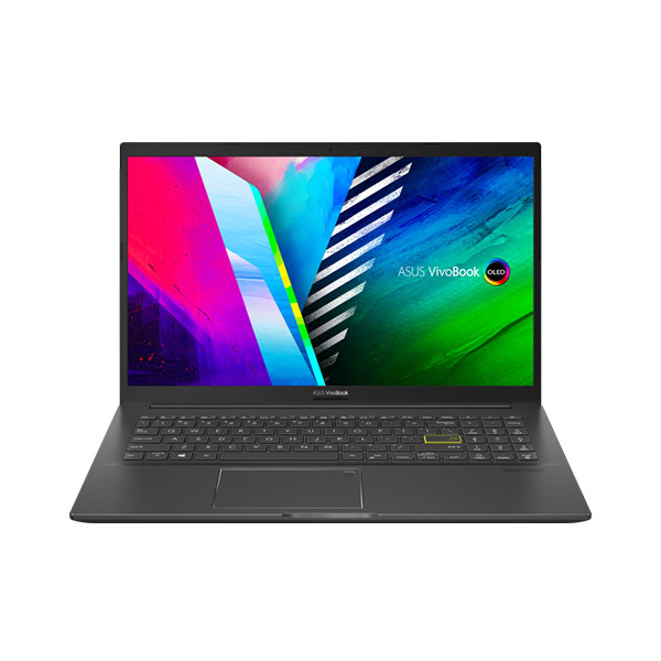 ASUS VivoBook 15 K513EQ-L1597W 11TH Gen Core i5 8GB RAM 512GB SSD OLED Laptop With NVIDIA GeForce MX350 Graphics 