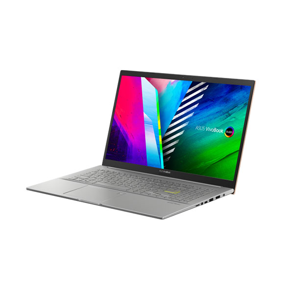 image of ASUS Vivobook 15 OLED K513EA-L13489WN 11TH Gen Core-i3 8GB RAM 512GB SSD Laptop with Spec and Price in BDT