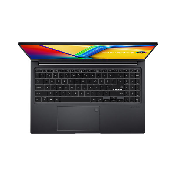 image of ASUS Vivobook 15 OLED X1505ZA-L1018W 12Th Gen Core i5 8GB RAM 512GB SSD Indie Black Laptop with Spec and Price in BDT