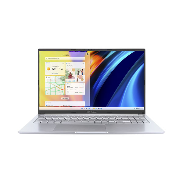 image of ASUS Vivobook 15X OLED X1503ZA-L1410W 12th Gen Core i5 8GB RAM 512GB SSD Laptop  with Spec and Price in BDT