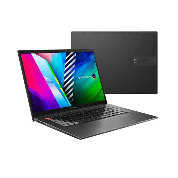 ASUS Vivobook Pro 16X OLED M7600QE-L2061T AMD Ryzen 7 5800H Laptop