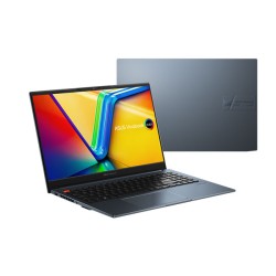 product image of ASUS Vivobook Pro 15 OLED K6502ZE-MA024W 12TH Gen Core i7 16GB RAM 512GB SSD Laptop With NVIDIA GeForce RTX 3050 Ti GPU Laptop with Specification and Price in BDT