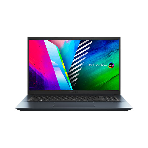 image of ASUS VivoBook Pro 15 K3500PA-KJ137T 11th Gen Core-i7 Laptop with Spec and Price in BDT