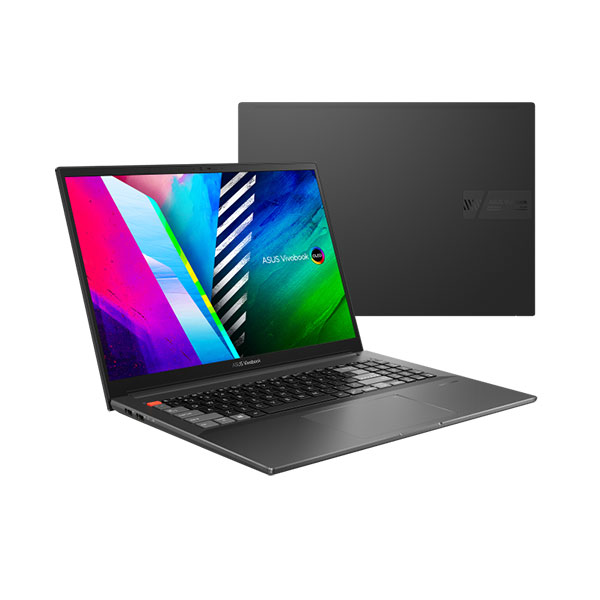 image of ASUS VivoBook S15 S513EA-L13199W 11TH Gen Core i3 4GB RAM 512GB SSD OLED Laptop with Spec and Price in BDT
