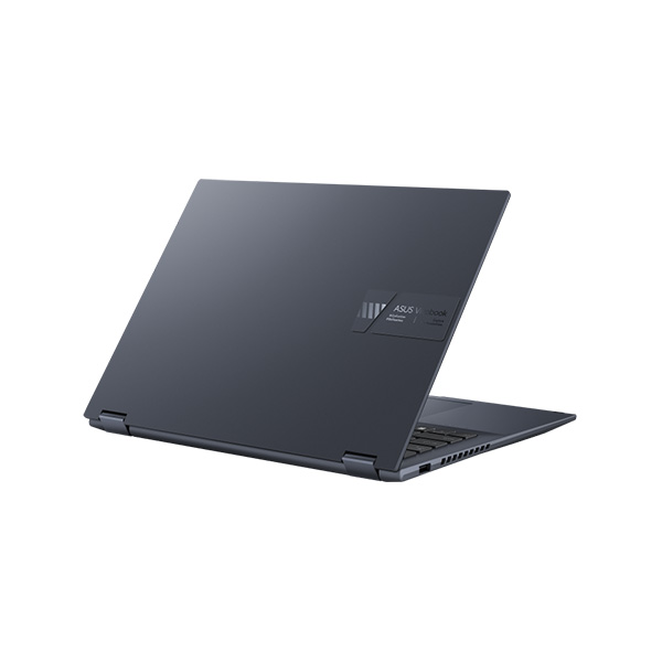 image of ASUS Vivobook S 14 Flip TP3402VA-LZ136W Core-i5 13th Gen Laptop with Spec and Price in BDT