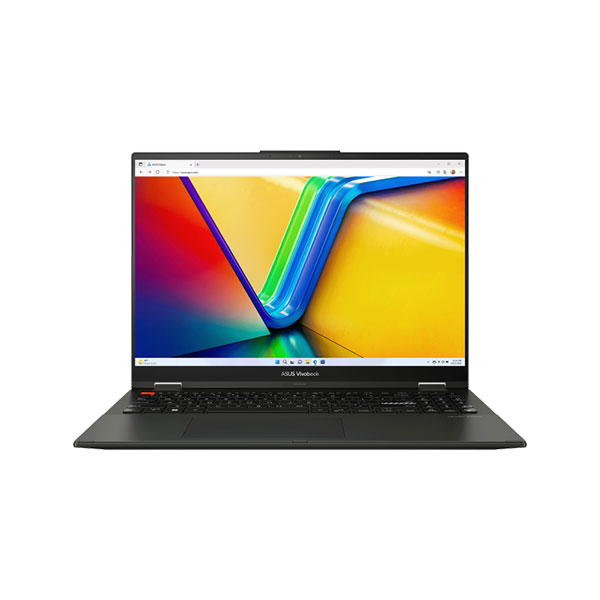 image of ASUS Vivobook S 16 Flip OLED TN3604YA-MY040W AMD Ryzen 7  16GB RAM 512GB SSD Laptop with Spec and Price in BDT