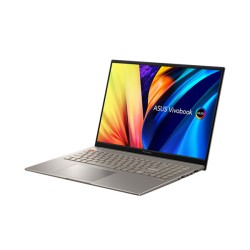 product image of ASUS Vivobook S 16X OLED M5602RA-L2027W AMD Ryzen 7 6800H 16GB RAM 512GB SSD Laptop with Specification and Price in BDT