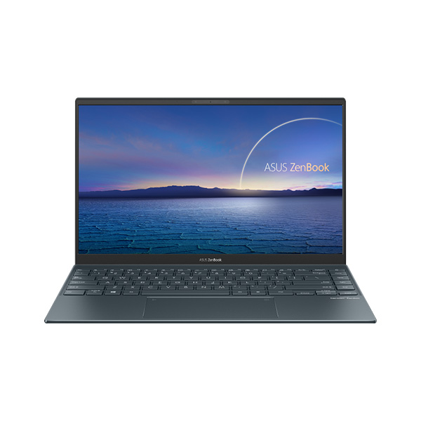 image of Asus ZenBook 14 Ultralight UX435EA-KC070T 11th Gen Core i5 Laptop with Spec and Price in BDT