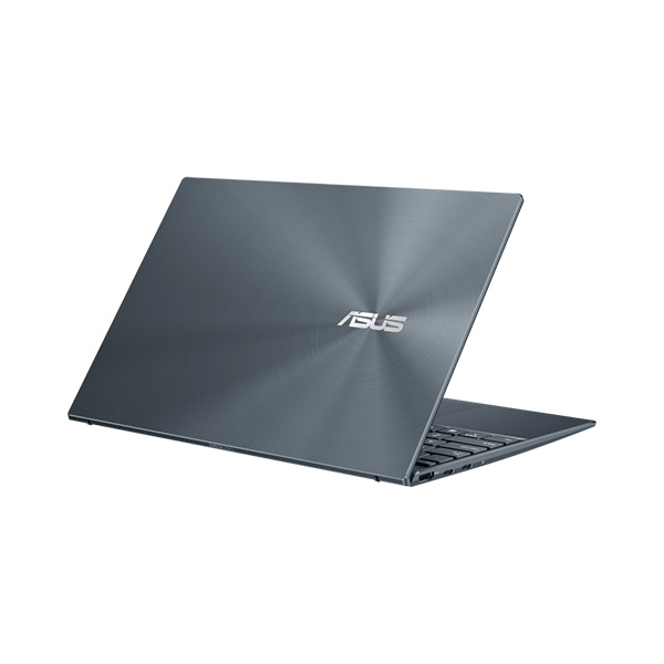 image of Asus ZenBook 14 UX425EA-KI355W 11th Gen Core-i5 Laptop with Spec and Price in BDT