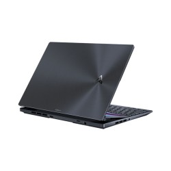 product image of ASUS Zenbook Pro 14 Duo OLED UX8402ZA-M3031W 12TH Gen Core i7 16GB RAM 1TB SSD Laptop with Specification and Price in BDT