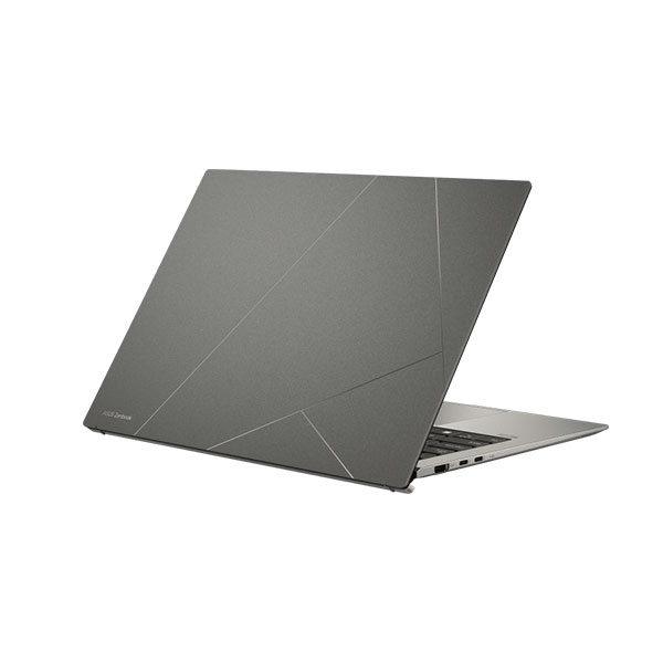 image of ASUS Zenbook S 13 OLED UX5304VA-NQ075WS 13TH Gen Core i7 16GB RAM 1TB SSD Laptop with Spec and Price in BDT