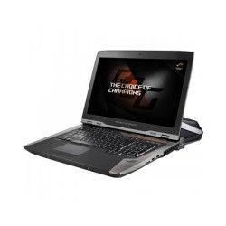 product image of Asus ROG GX800VH(KBL)-GY004T 7th Gen Core-i7 Laptop with Specification and Price in BDT