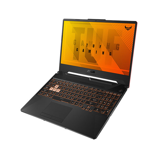 Asus TUF Gaming A15 FA506IC-HN010T Ryzen 7 Laptop