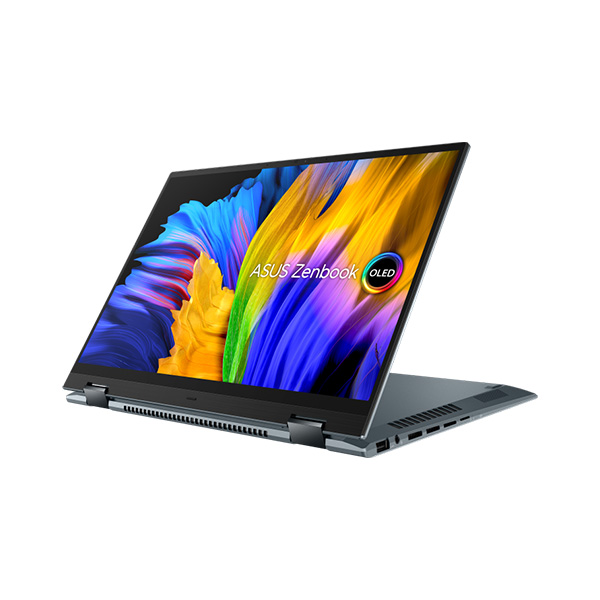Asus ZenBook 14X OLED UP5401EA-KN123W 11th Gen Core i7 Laptop