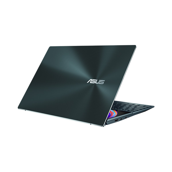 image of Asus ZenBook Duo 14 UX482EA-HY023T 11th Gen Core-i5 Laptop with Spec and Price in BDT