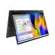 Asus Zenbook 14 Flip OLED UN5401QA-KN156W Ryzen 5 5600H Laptop