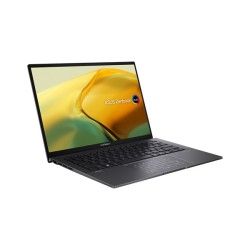 product image of Asus Zenbook 14 OLED UM3402YA-KM061W Ryzen 5 5625U Laptop with Specification and Price in BDT