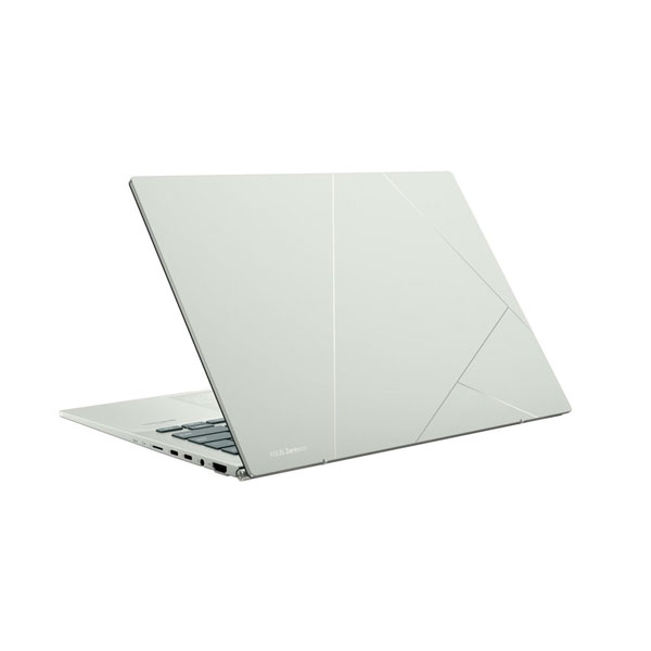 image of ASUS Zenbook 14 OLED UX3402ZA-KM601W 12TH Gen Core i7 16GB RAM 512GB SSD Laptop  with Spec and Price in BDT