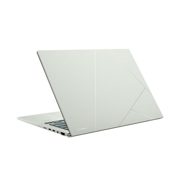 image of ASUS Zenbook 14 OLED UX3402ZA-KM602W 12TH Gen Core i5 16GB RAM 512GB SSD Laptop  with Spec and Price in BDT