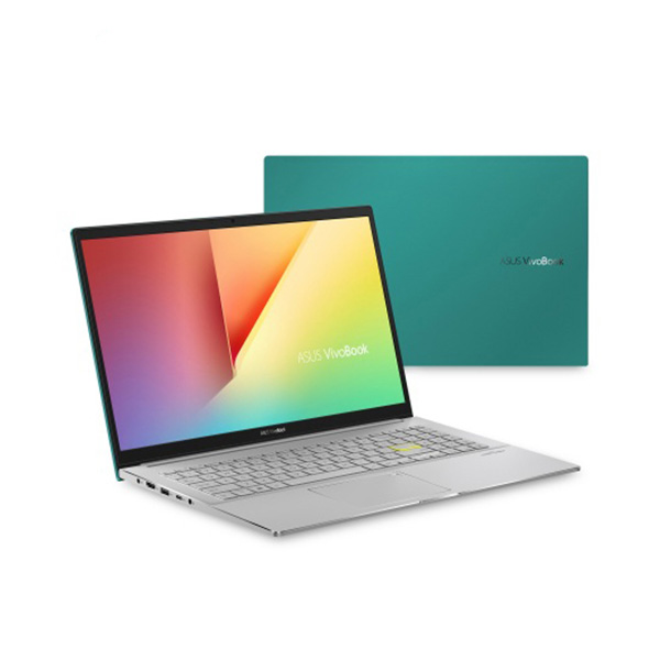 image of Asus VivoBook S14 S433EA-AM850T 11th Gen Core-i5 Laptop with Spec and Price in BDT
