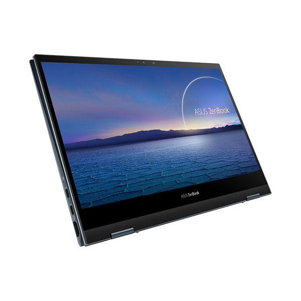 Asus Zenbook Flip 13 UX363JA-EM002T 10th Gen Core i5 Laptop