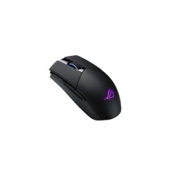 product image of ASUS ROG Strix Impact II wireless gaming mouse with Specification and Price in BDT