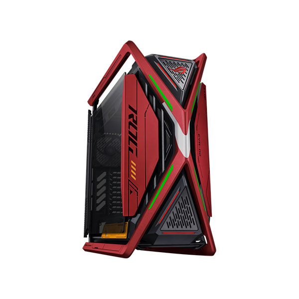 image of Asus ROG HYPERION EVA-02 (GR701) Gaming Casing with Spec and Price in BDT