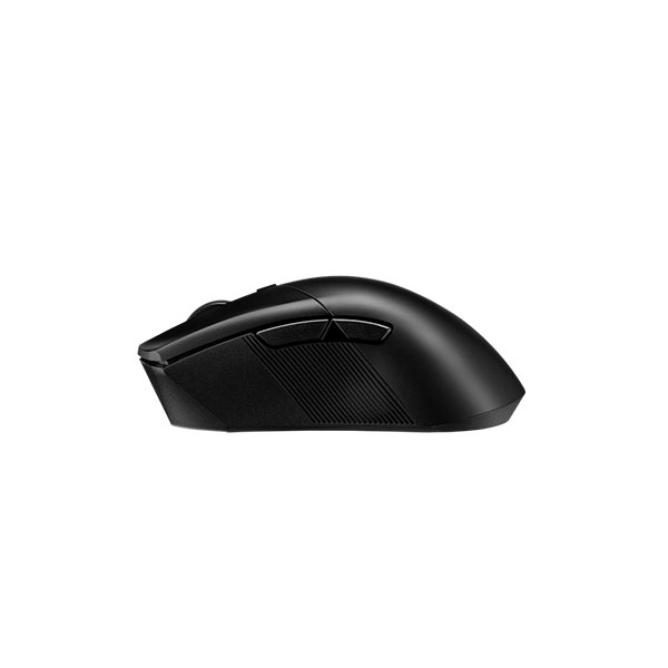 image of Asus ROG Gladius III (P711) Wireless AimPoint Gaming Mouse with Spec and Price in BDT