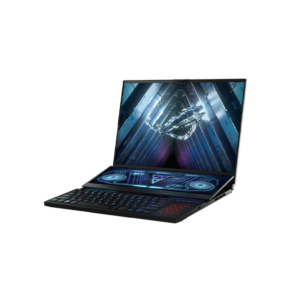 image of Asus ROG Zephyrus Duo 16 GX650RX-LO195W Ryzen 9 gaming Laptop  with Spec and Price in BDT