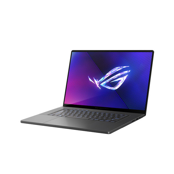 image of ASUS ROG Zephyrus G16 GU605MI-QR152W Core Ultra 7 155H Gaming Laptop with Spec and Price in BDT