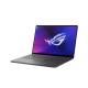 ASUS ROG Zephyrus G16 GU605MI-QR152W Core Ultra 7 155H Gaming Laptop