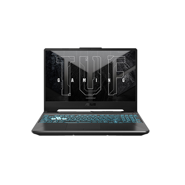 image of ASUS TUF Gaming A15 FA506ICB-HN140W Ryzen 7 4800H Gaming Laptop with Spec and Price in BDT