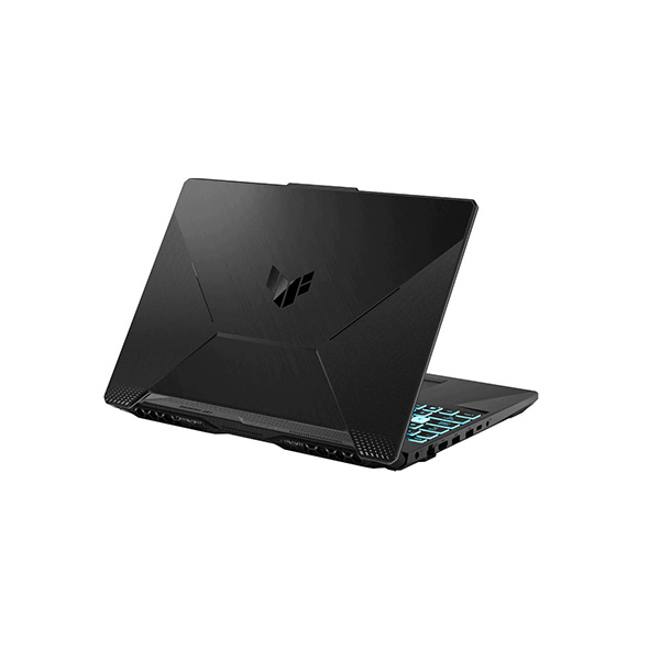 image of ASUS TUF Gaming F15 FX506HE-HN308W 11th Gen core i5 11400H Gaming Laptop with Spec and Price in BDT