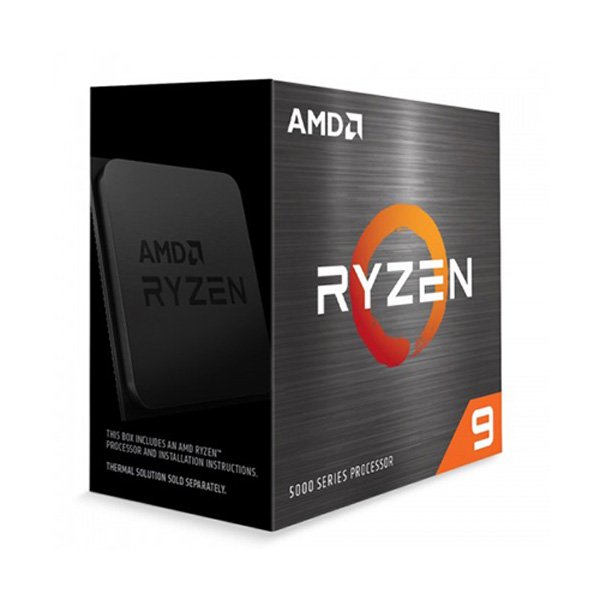 image of AMD Ryzen 9 5950X Processor with Spec and Price in BDT