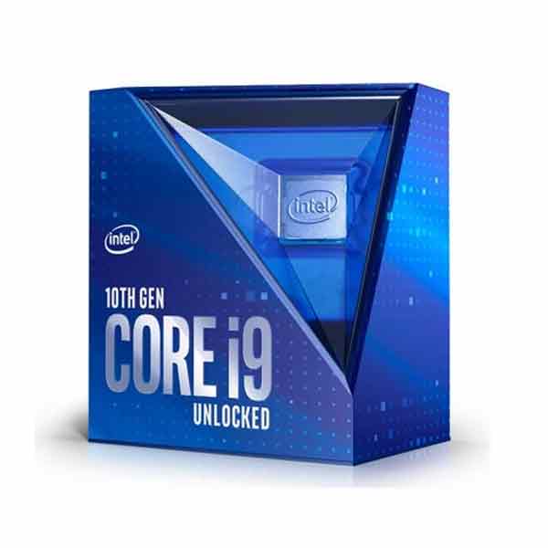 Intel Core i9-10900K Processor 