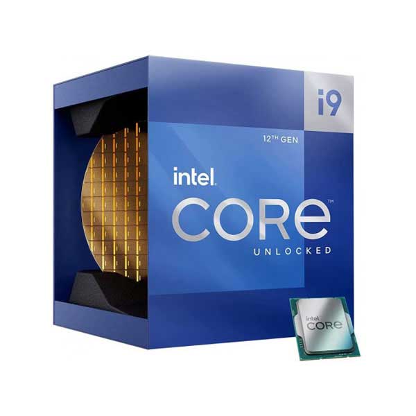 Intel Core i9-12900K Alder Lake Processor
