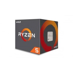 AMD RYZEN 5 1600 Processor