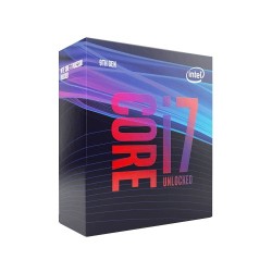 Intel Core i7-9700 Processor