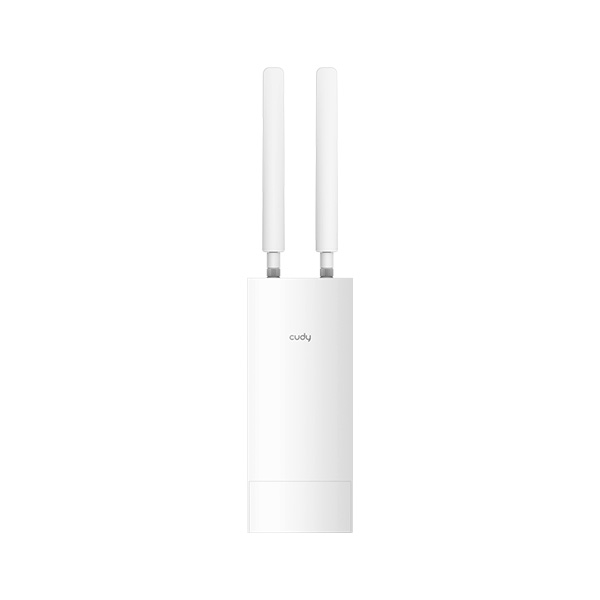 image of Cudy AP1300 Outdoor AC1200 Gigabit Wireless Outdoor Access Point with Spec and Price in BDT