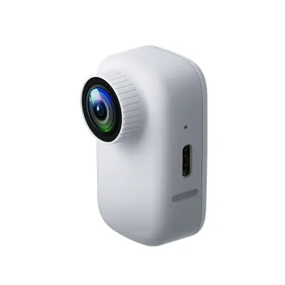 Blisbond GO3 4K Thumb Camera image of Blisbond GO3 4K Thumb Camera with Spec and Price in BDT