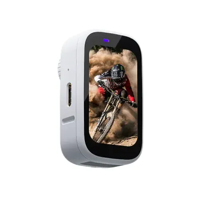 Blisbond GO3 4K Thumb Camera image of Blisbond GO3 4K Thumb Camera with Spec and Price in BDT
