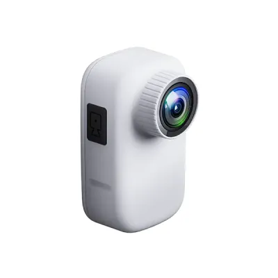 Blisbond GO3 4K Thumb Camera image of Blisbond GO3 4K Thumb Camera with Spec and Price in BDT