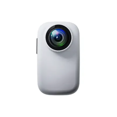 Blisbond GO3 4K Thumb Camera image of Blisbond GO3 4K Thumb Camera with Spec and Price in BDT