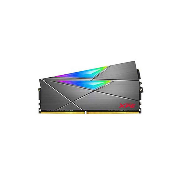 image of Adata D50 32GB DDR4 3600 MHz RGB gaming RAM  with Spec and Price in BDT