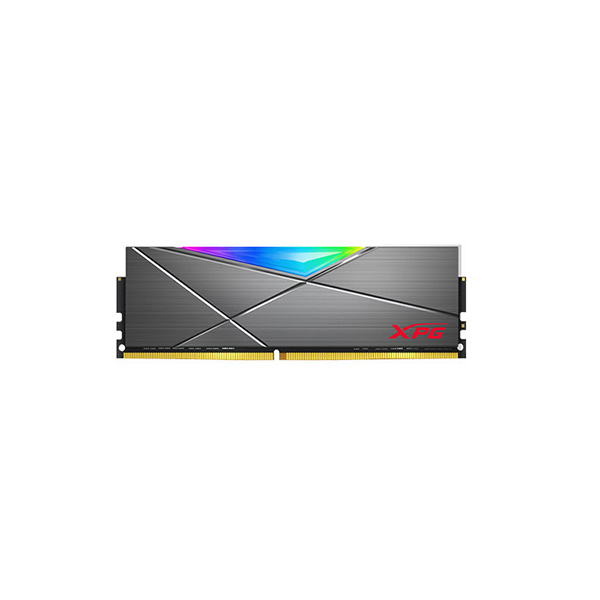 image of Adata D50 32GB DDR4 3600 MHz RGB gaming RAM  with Spec and Price in BDT