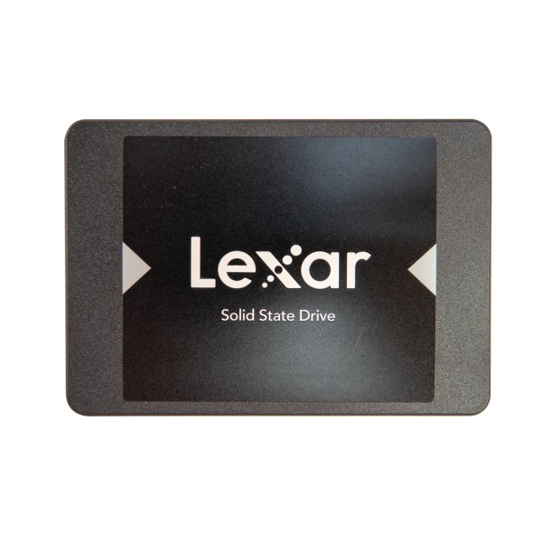 Lexar NS10 Lite 120GB 2.5-inch SATA III SSD