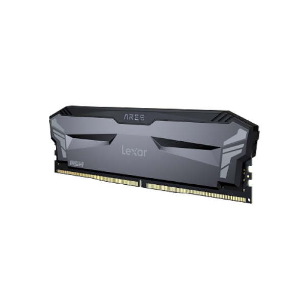 image of Lexar Ares 16 GB DDR5 4800 BUS Gaming RAM with Spec and Price in BDT