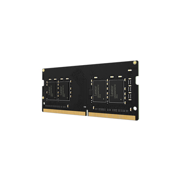 image of Lexar 4GB DDR4 3200 BUS Laptop RAM  with Spec and Price in BDT
