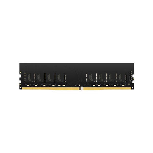 Lexar 4GB DDR4 2666 BUS Desktop RAM