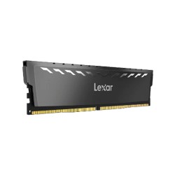 product image of Lexar THOR 16 GB DDR4 3200 BUS Gaming RAM with Specification and Price in BDT